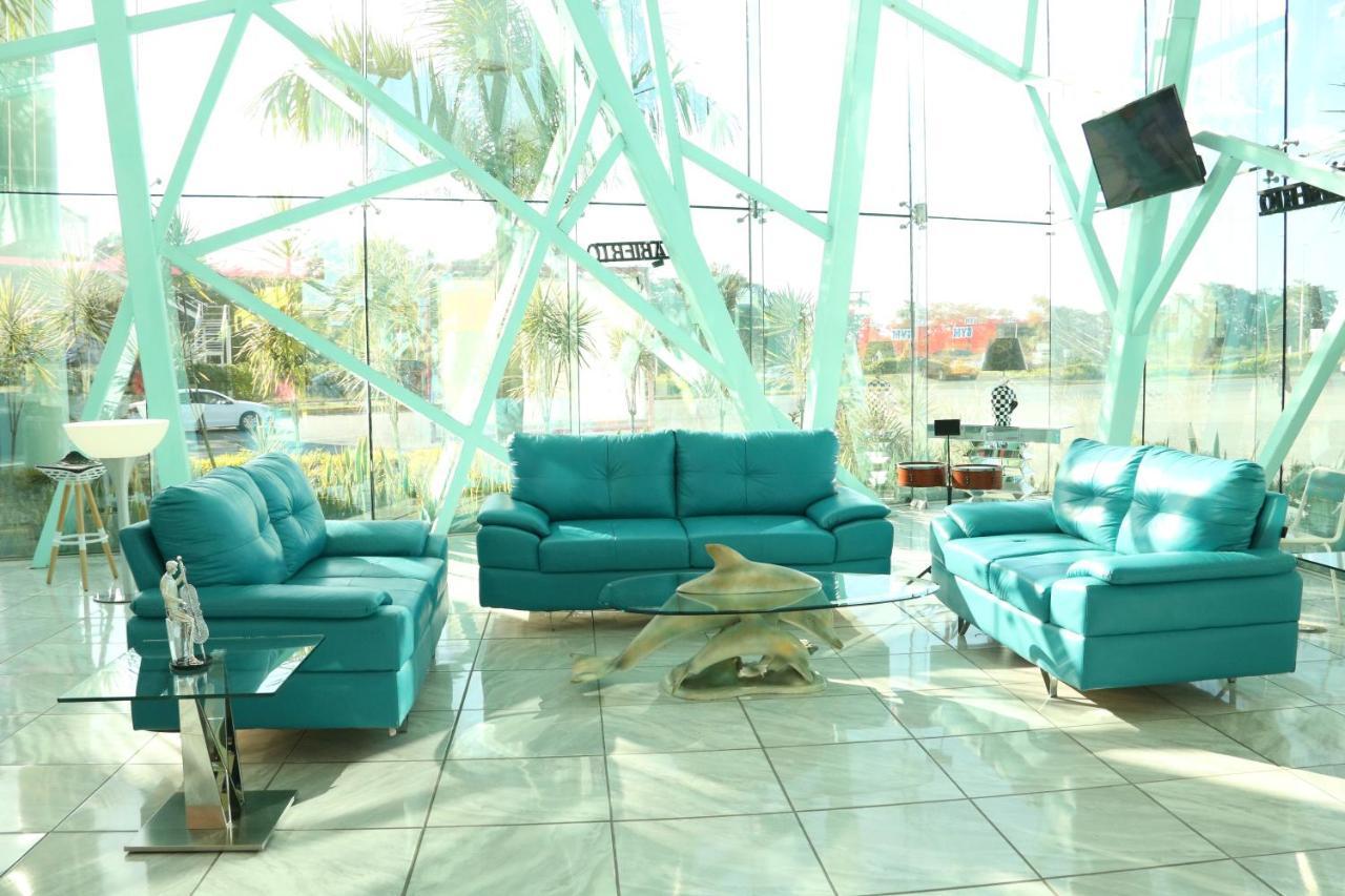 Miami Inn Nuevo Vallarta Kültér fotó